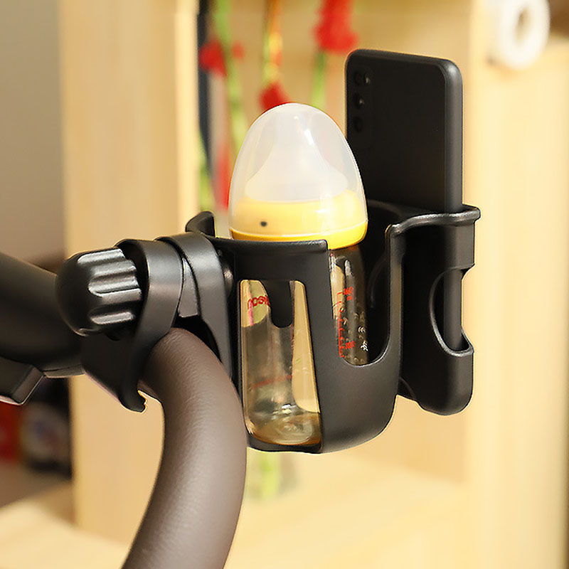 Phone Accessories Baby - Kinderwagen Waterbeker Fleshouder Kinderwagenaccessoires Multifunctionele kinderwagen