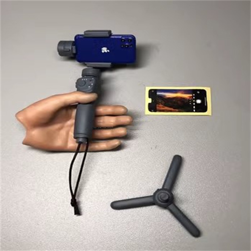 Phone Accessories Trending Products - Kleine 1/6 Soldaat Trend Fotografie Apparatuur
