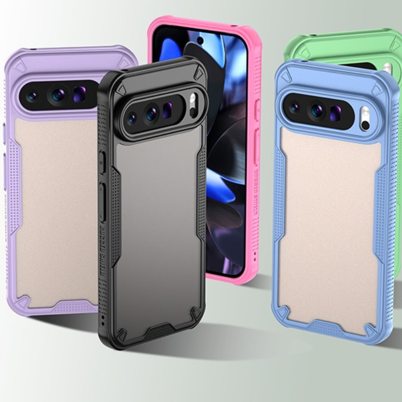 Phone Accessories Online Shop - Voor Google Pixel 9 Pro XL