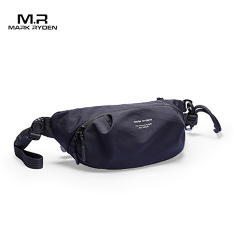 Phone Accessories Business - Mark Ryden Waterdichte Casual Borsttas Mannen