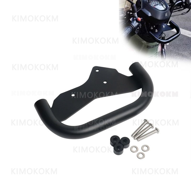 Phone Accessories Baby - Voor Honda Cross Cub Baby CC110