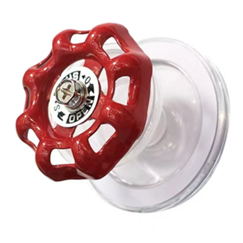 Phone Accessories Vending Machine - Ventielkraan Magnetische mobiele telefoonhouder Grip Socket