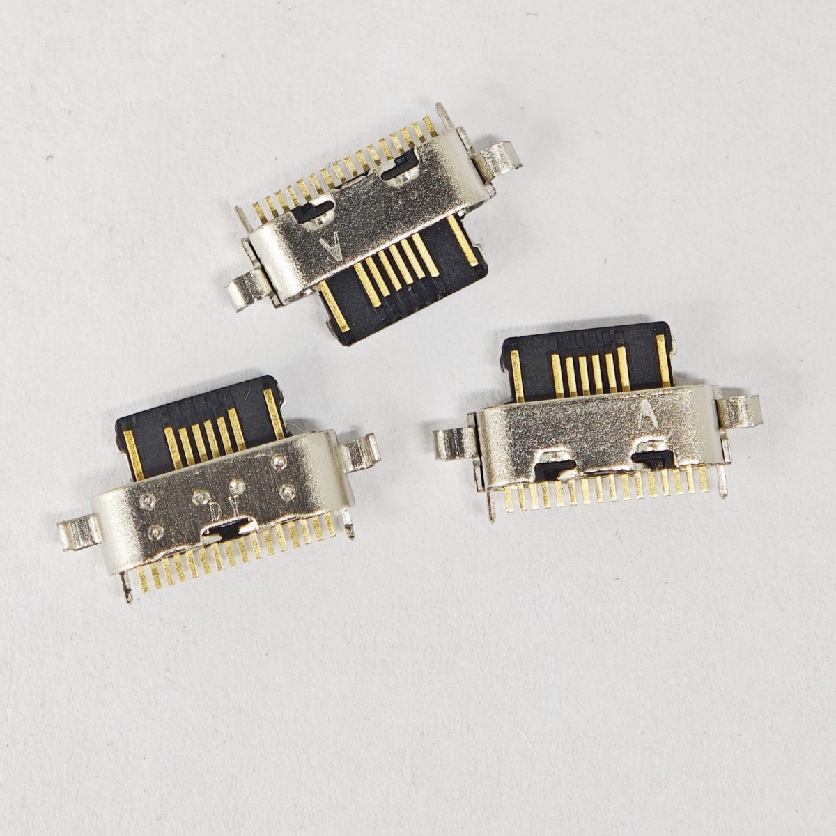 Usb C Hub - 10-50 Stuks Voor Motorola Moto G34