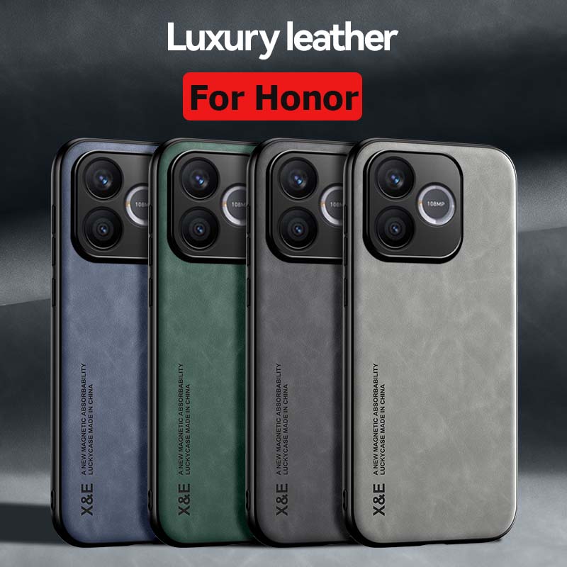 Phone Accessories Case - Schokbestendig Case voor Honor 600 Pro