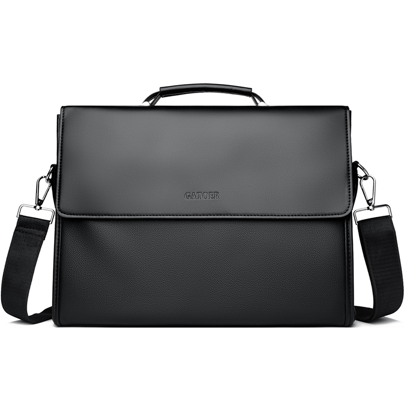 Phone Accessories Business - Heren Business Casual Handtas Schoudertas Crossbodytas