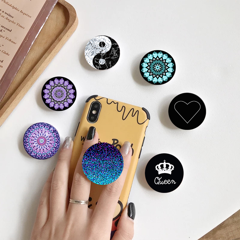 Phone Accessories Vending Machine - Populaire socket standaardhouder voor smartphones en