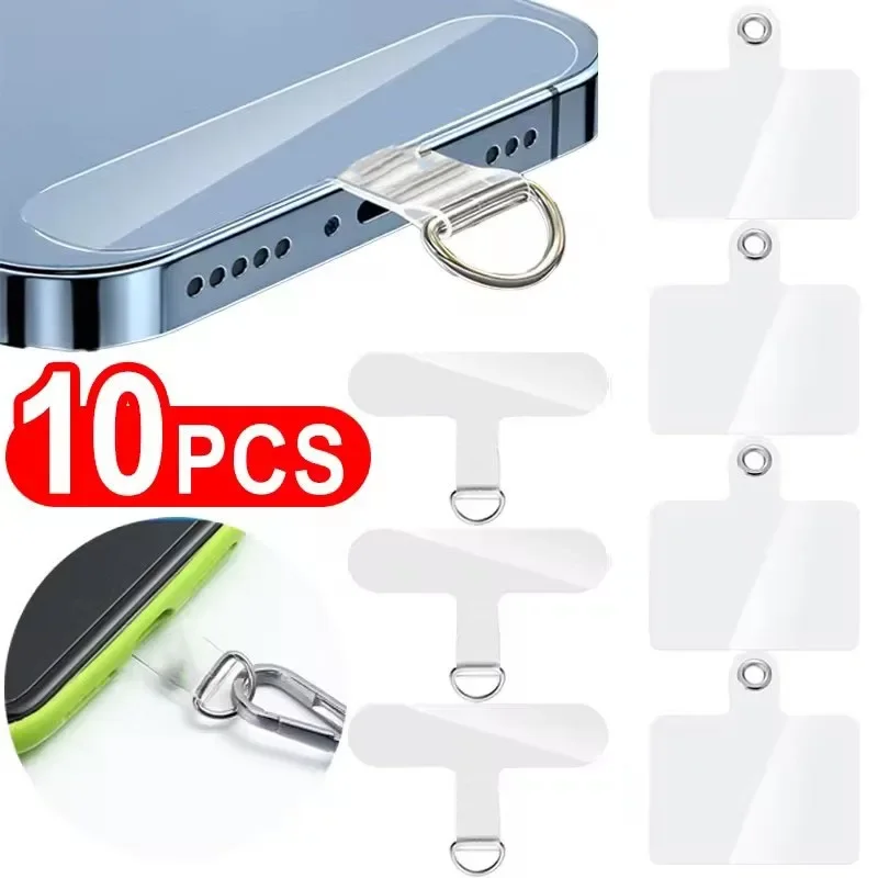 Phone Accessories And Gadget - 10/1 stuks Universele Telefoon Tether Tab