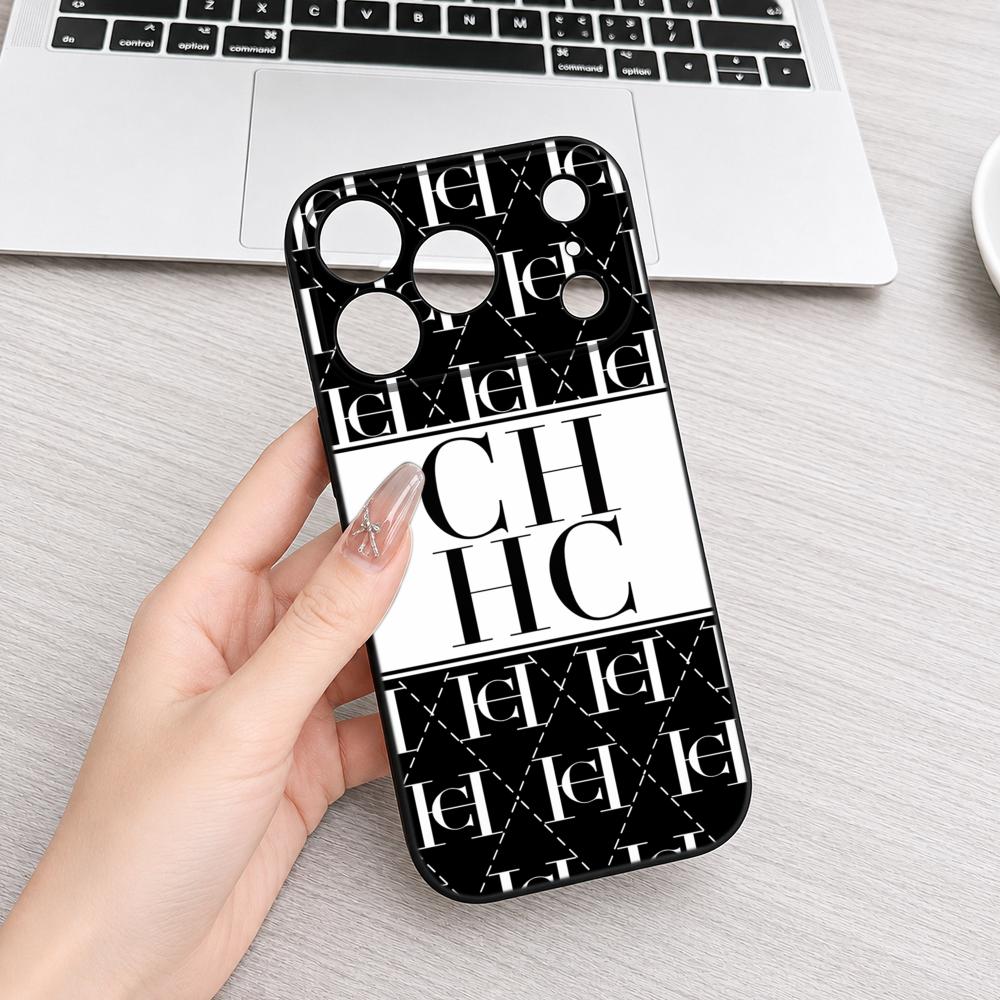Phone Accessories List - C-CarolinaS Fashion H-HerreraS Telefoonhoesje voor iPhone