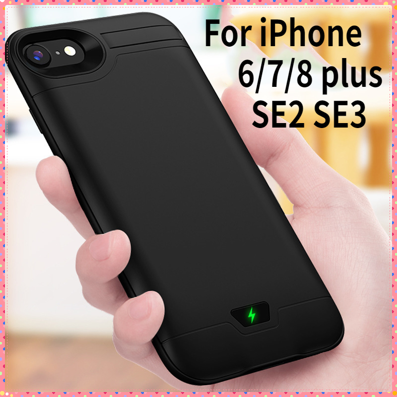 Power Bank Slim - 10000mAh Slanke Ultra Dunne Backup Power