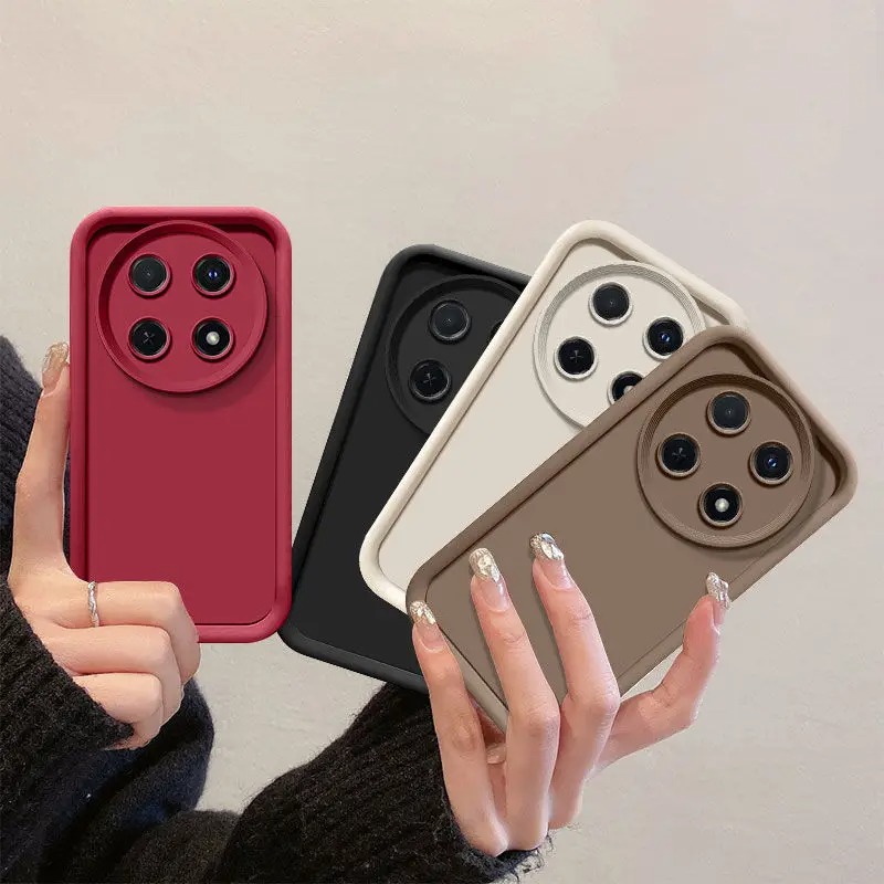 Phone Accessories Online Shop - Voor Honor Magic 7 Lite Case