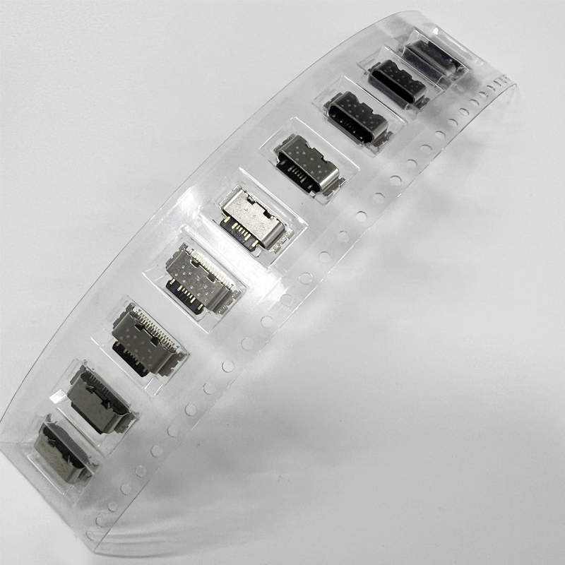 Usb C Hub - 10 Stuks Voor Redmi A3 A5/Voor