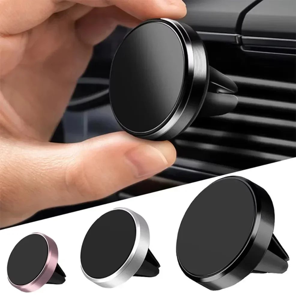 Phone Accessories And Gadget - Magnetische autotelefoonhouder voor telefoon in de