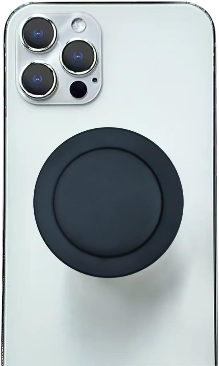 Phone Accessories Vending Machine - Popped magnetische opvouwbare mobiele telefoon grip