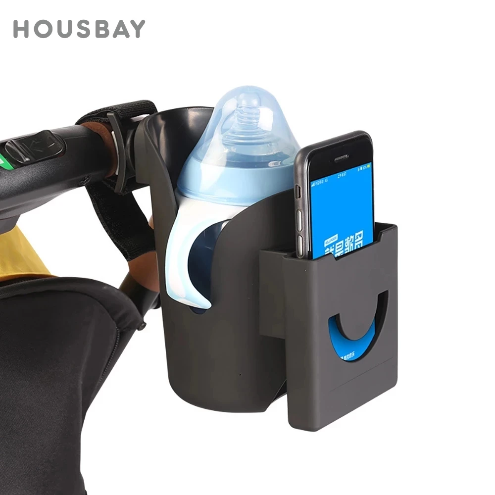 Phone Accessories Baby - Bekerhouder Voor Kinderwagen Kinderwagen Waterfles Ondersteuning