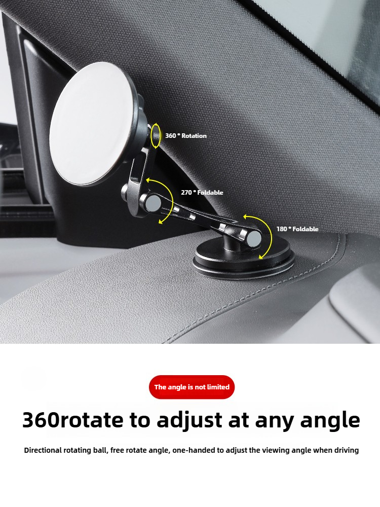 Phone Accessories Rack - Voor Changan Deepal S7/S07 Auto Dashboard
