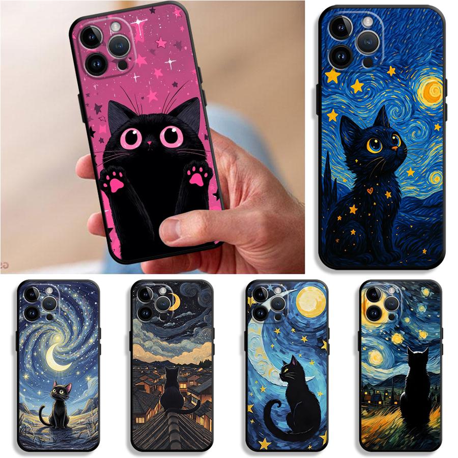 Phone Accessories List - Telefoonhoesje voor Apple iPhone 17 Pro