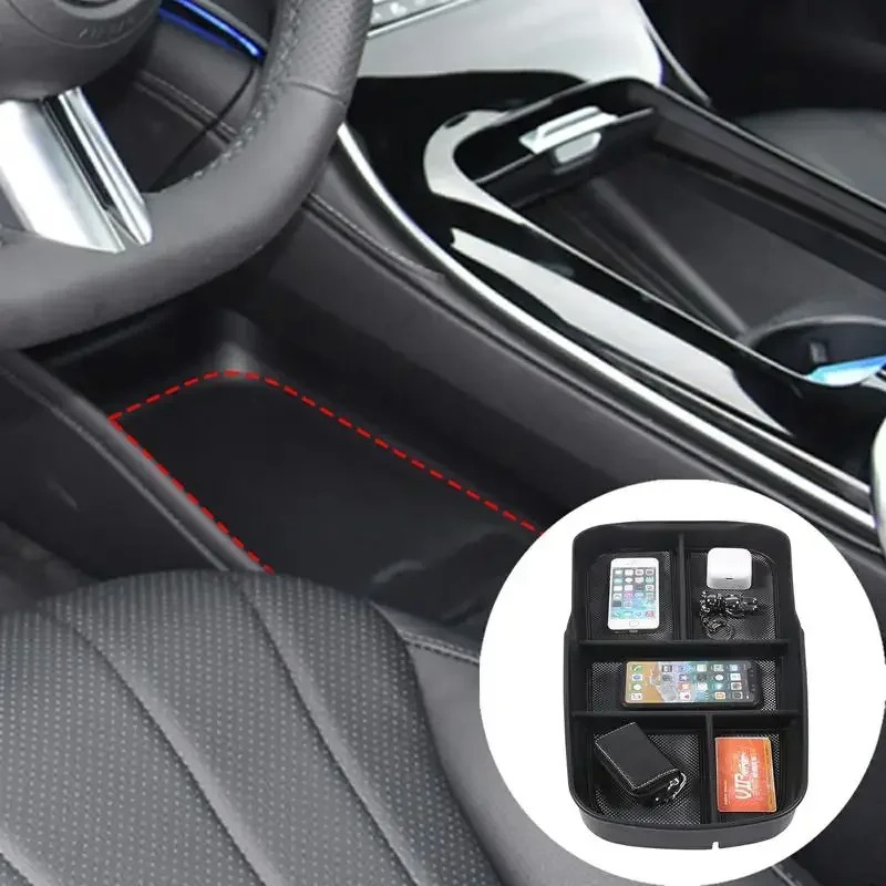 Phone Accessories Under 50 - Voor Mercedes Benz EQE EQS 22-23