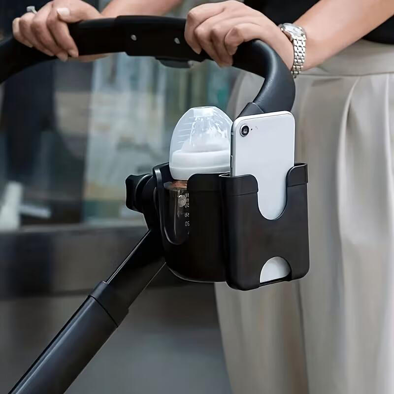 Kinderwagen Waterbeker Fleshou - Phone Accessories Baby recensie en prijs