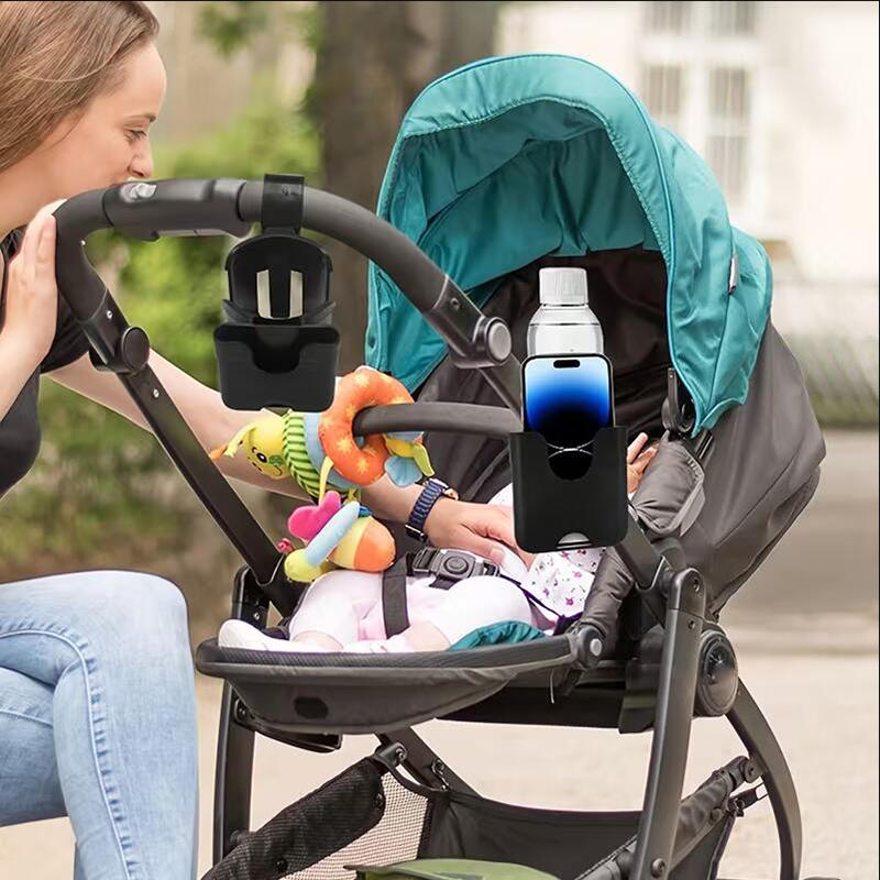Kinderwagen Waterbeker Fleshou - Phone Accessories Baby recensie en prijs