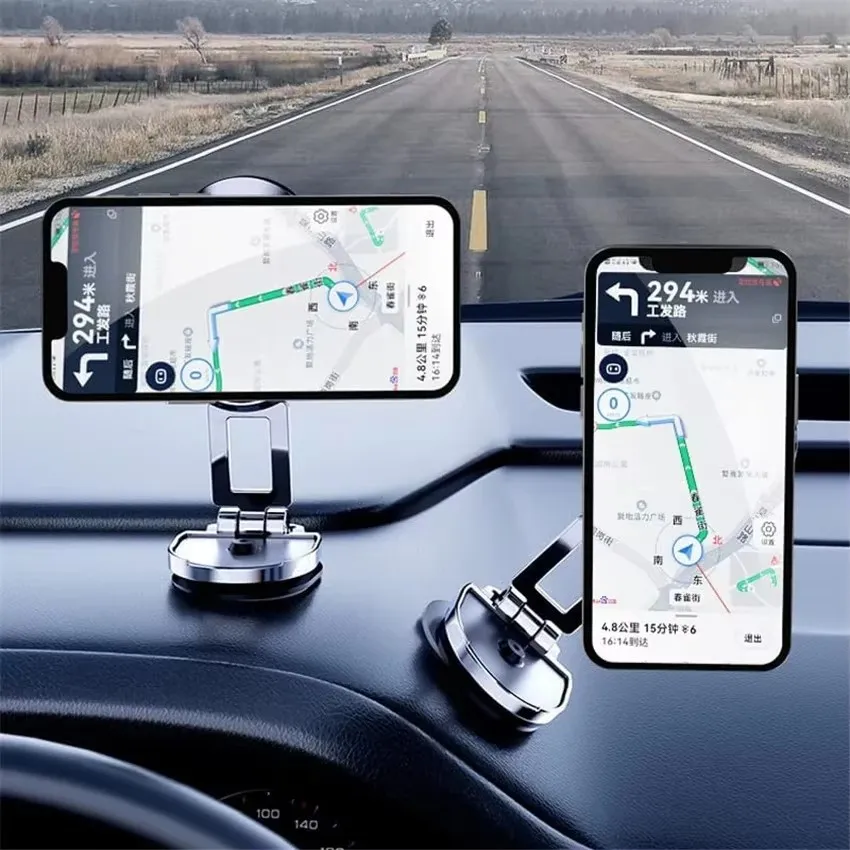 Magnetische autotelefoonhouder - Phone Accessories Holder recensie en prijs
