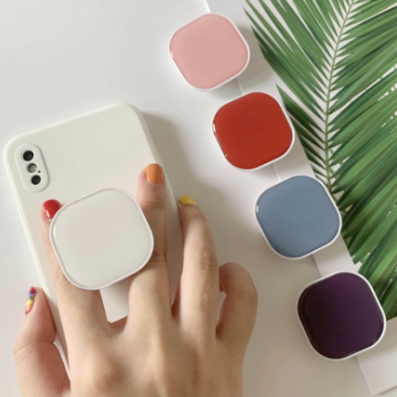 Leuke vierkante knallende stop - Phone Accessories Vending Machine recensie en prijs