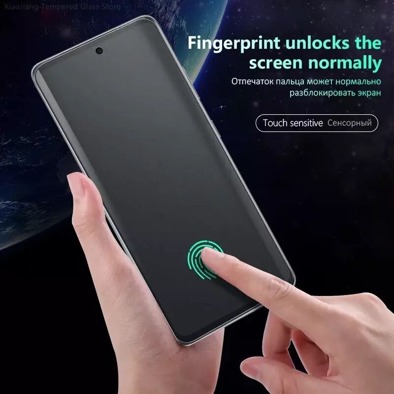 2 Stuks Screen Protector Voor  - Phone Accessories Online Shop recensie en prijs