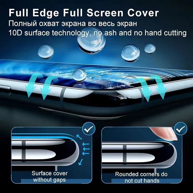 2 Stuks Screen Protector Voor  - Phone Accessories Online Shop recensie en prijs