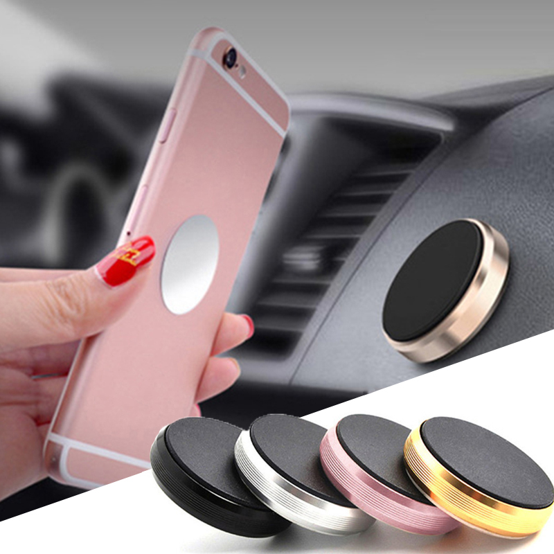 360 graden magnetische auto te - Phone Accessories Holder recensie en prijs