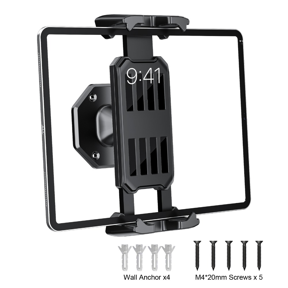 Wandbevestiging telefoonhouder - Phone Accessories Holder recensie en prijs