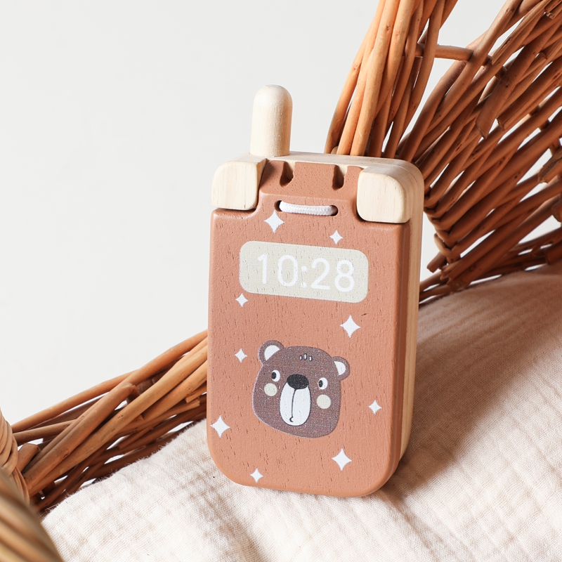 Montessori speelgoed voor baby - Phone Accessories Baby recensie en prijs