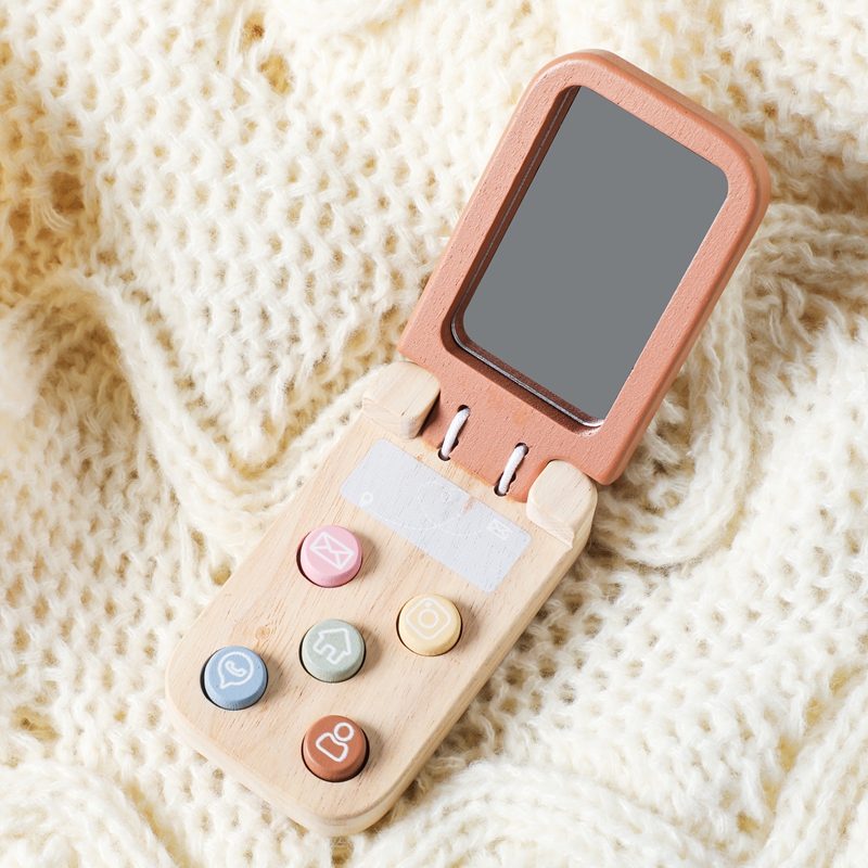Montessori speelgoed voor baby - Phone Accessories Baby recensie en prijs