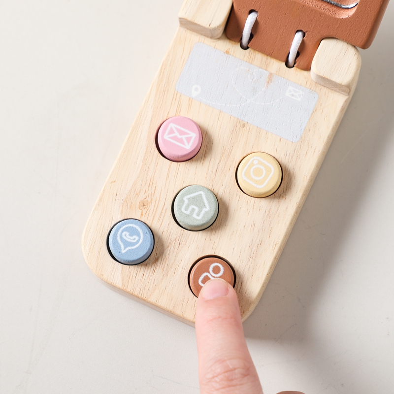 Montessori speelgoed voor baby - Phone Accessories Baby recensie en prijs