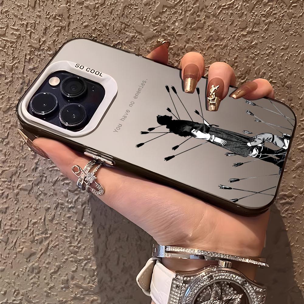 V-Vinland Saga Coole Anime Tel - Phone Accessories List recensie en prijs