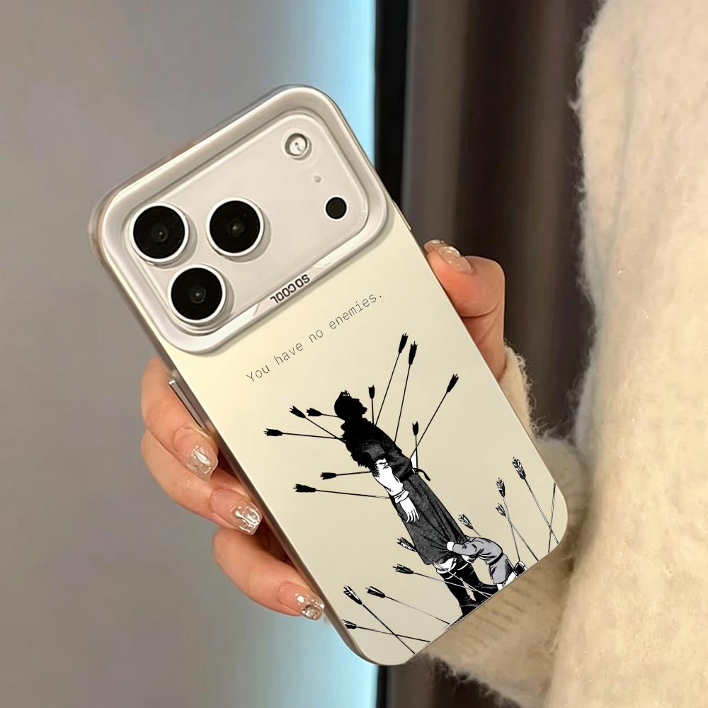 V-Vinland Saga Coole Anime Tel - Phone Accessories List recensie en prijs