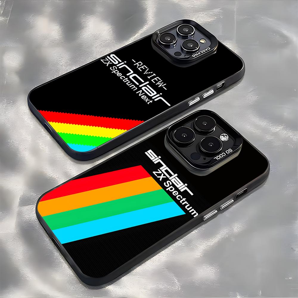 Sinclair ZX Spectrum Telefoonh - Phone Accessories List recensie en prijs