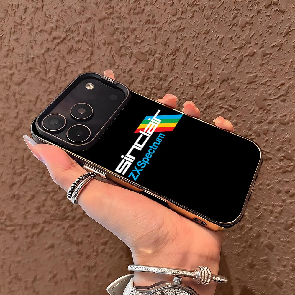 Sinclair ZX Spectrum Telefoonh - Phone Accessories List recensie en prijs