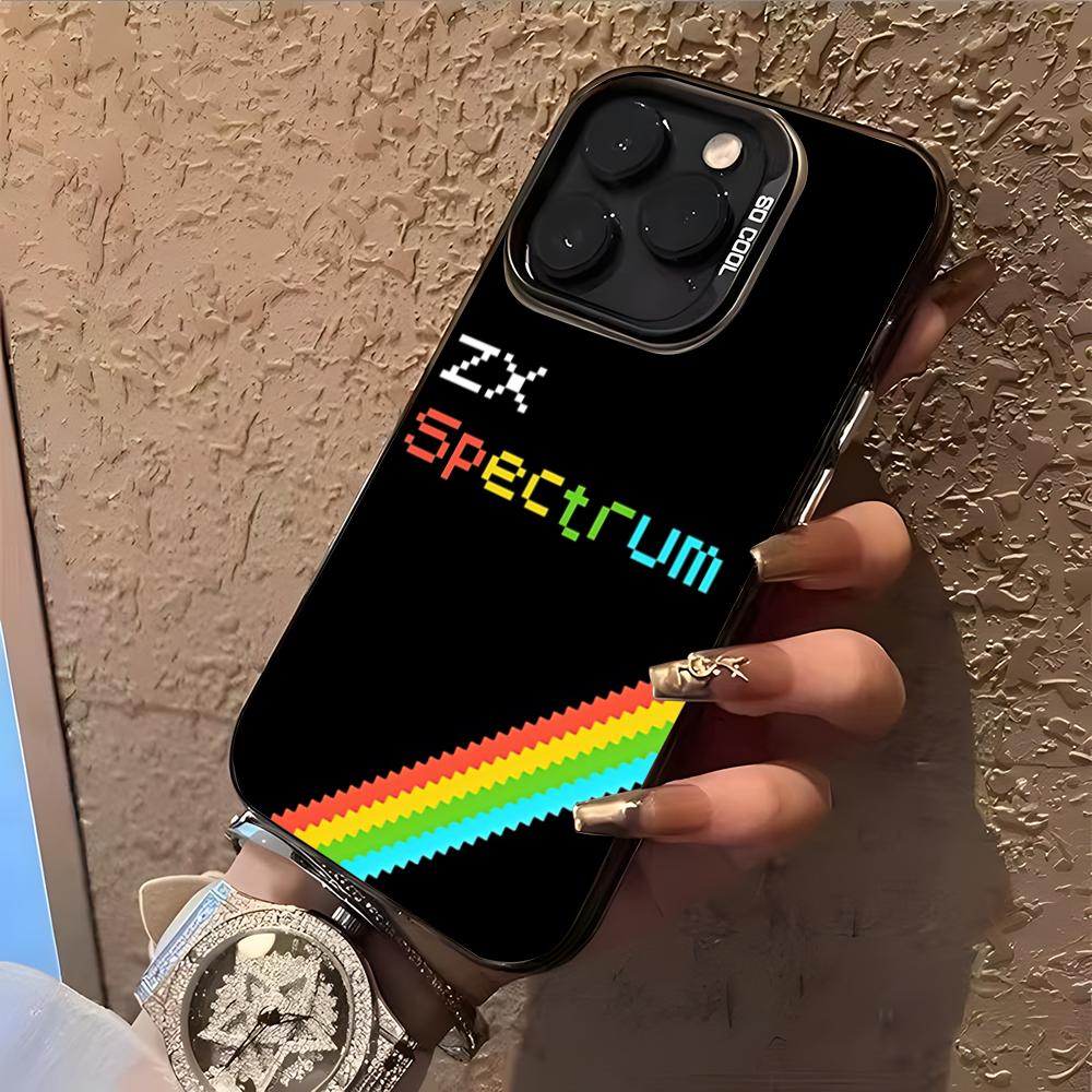Sinclair ZX Spectrum Telefoonh - Phone Accessories List recensie en prijs