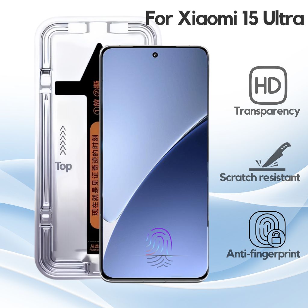 2 stuks voor Xiaomi 15 Ultra 1 - Phone Accessories Online Shop recensie en prijs