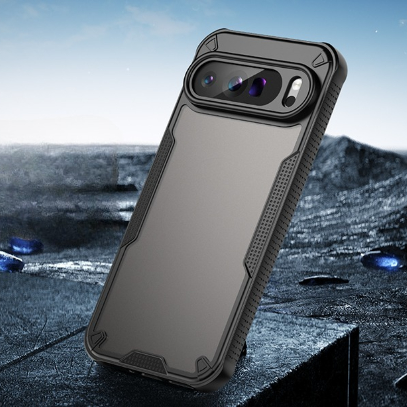 Voor Google Pixel 9 Pro XL Cas - Phone Accessories Online Shop recensie en prijs