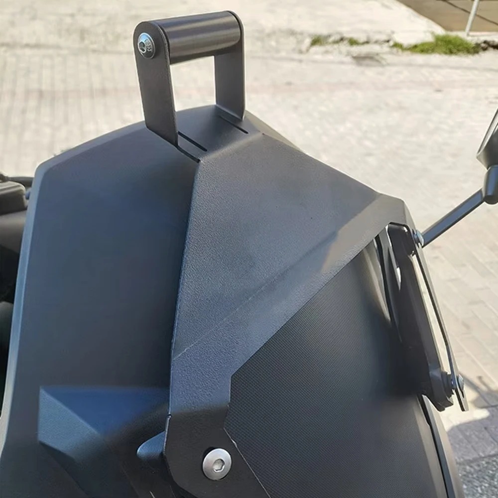 Voor Honda FORZA 750 NSS 750 2 - Phone Accessories Rack recensie en prijs