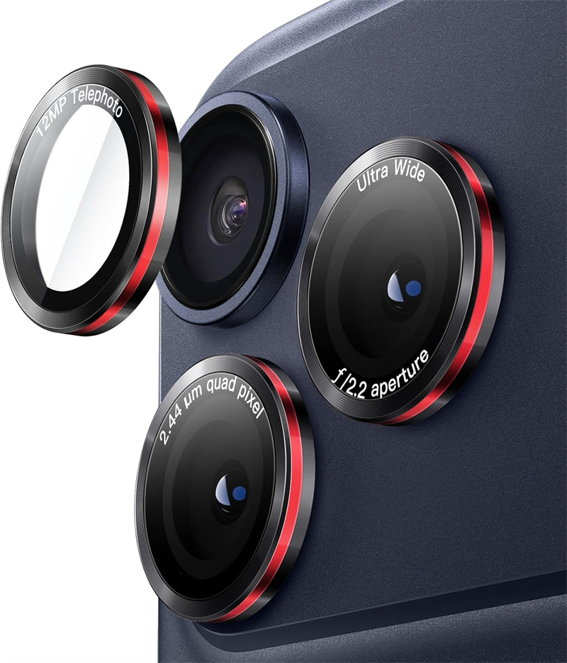 Lens Protector Telefoon Case v - Phone Accessories And Gadget recensie en prijs