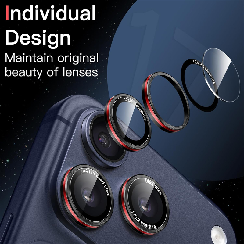 Lens Protector Telefoon Case v - Phone Accessories And Gadget recensie en prijs