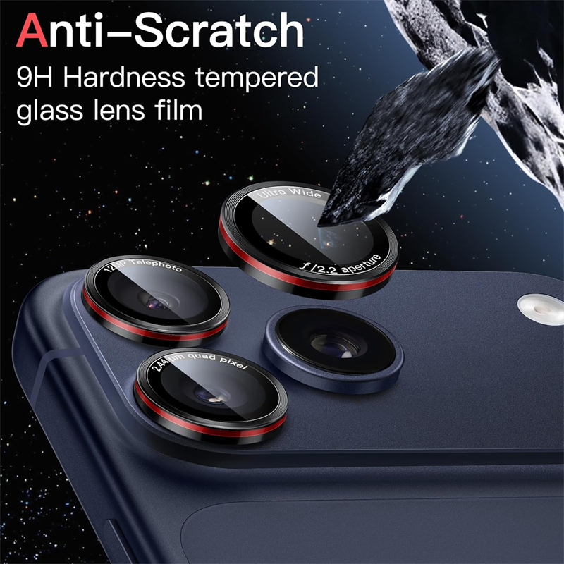 Lens Protector Telefoon Case v - Phone Accessories And Gadget recensie en prijs