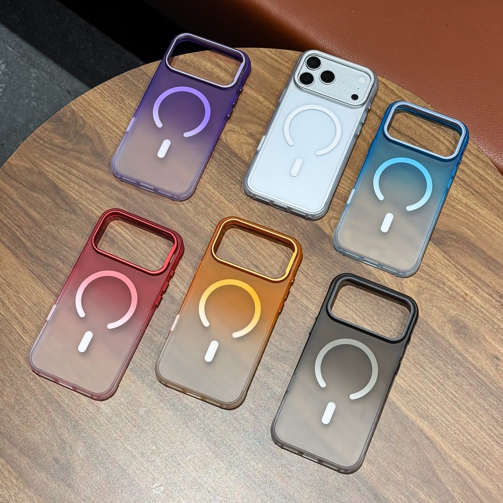 Mode Magnetische Lens Frame St - Phone Accessories Holder recensie en prijs