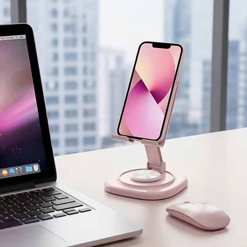 360 graden draaibare opvouwbar - Phone Accessories And Gadget recensie en prijs