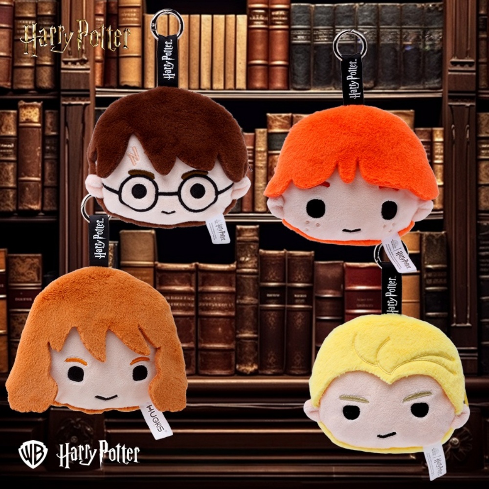 Harry Potter Pluche Portemonne - Phone Accessories Items recensie en prijs