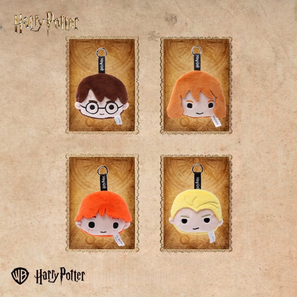 Harry Potter Pluche Portemonne - Phone Accessories Items recensie en prijs
