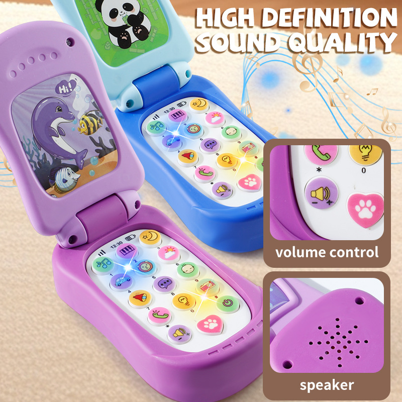 Puzzel Vroeg onderwijs Muziek  - Phone Accessories Baby recensie en prijs