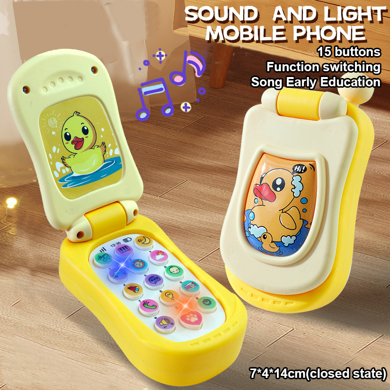 Puzzel Vroeg onderwijs Muziek  - Phone Accessories Baby recensie en prijs
