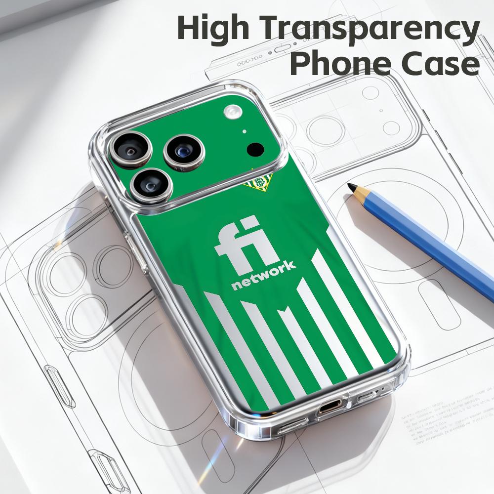 R-Real Luxury B-Betis-s Telefo - Phone Accessories List recensie en prijs